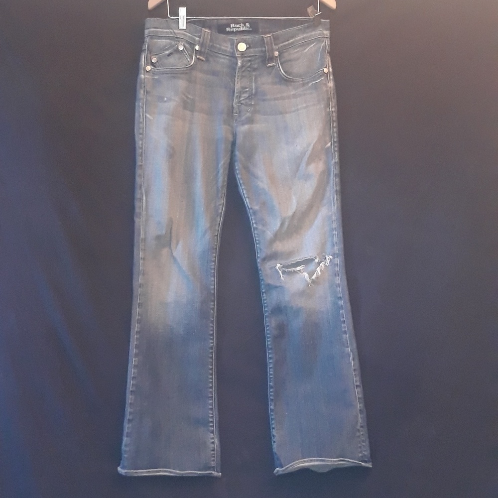 Rock & Republic Jean's